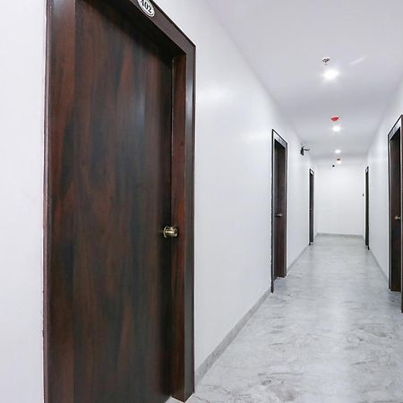 Fabhotel Relax Inn Χιντεραμπάντ Εξωτερικό φωτογραφία