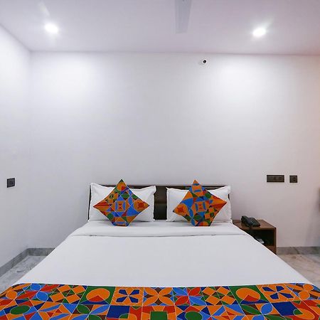 Fabhotel Relax Inn Χιντεραμπάντ Εξωτερικό φωτογραφία